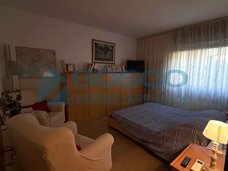 Immagine 21 di Trilocale in affitto  in Via Santa Teresa a Lerici