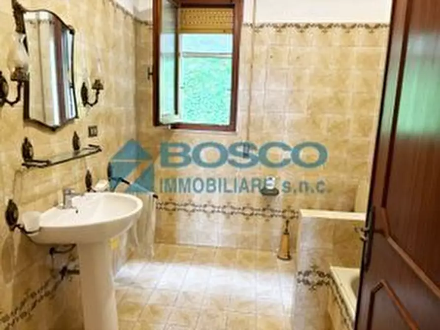 Immagine 28 di Casa trifamiliare in vendita  in Via Pietralba a Arcola