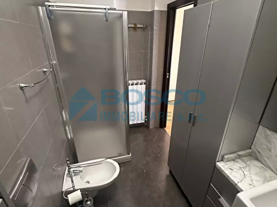 Immagine 14 di Trilocale in vendita  in Via A.Benedicenti a La Spezia