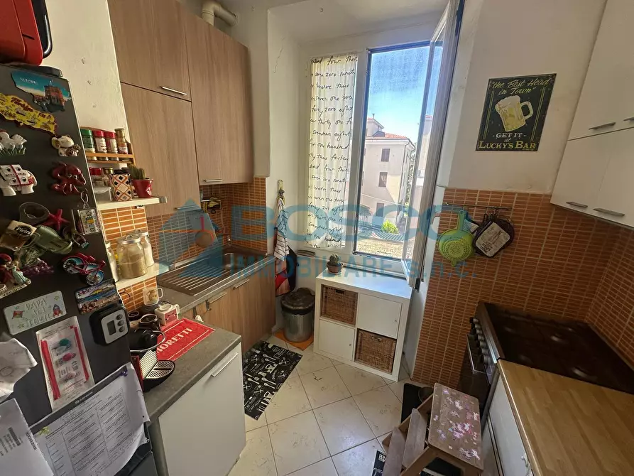 Immagine 7 di Trilocale in vendita  in Via Alfredo Oldoini a La Spezia