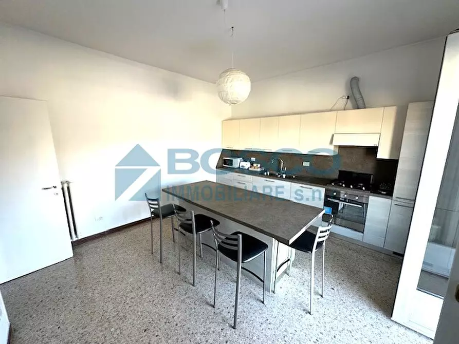 Immagine 13 di Pentalocale in vendita  in Via Francesco Crispi 74 a La Spezia