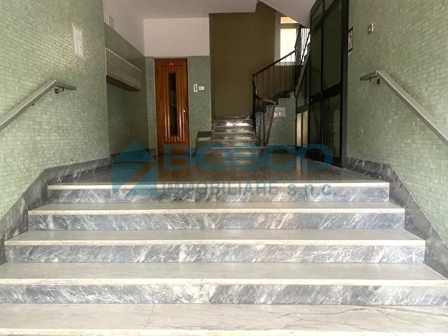 Immagine 23 di Pentalocale in vendita  in via Fiume 186 a La Spezia