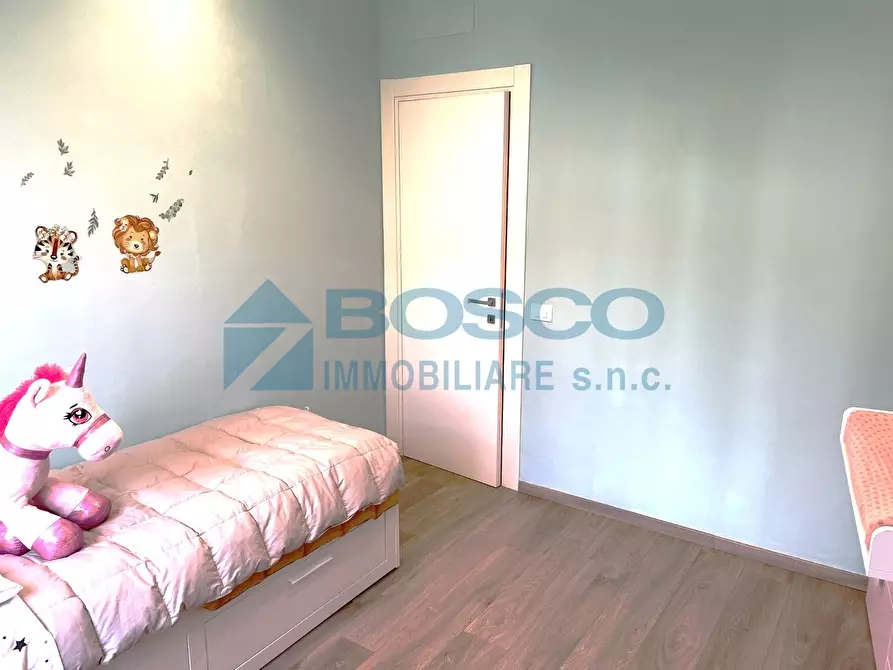 Immagine 6 di Quadrilocale in vendita  in Viale S. Bartolomeo a La Spezia