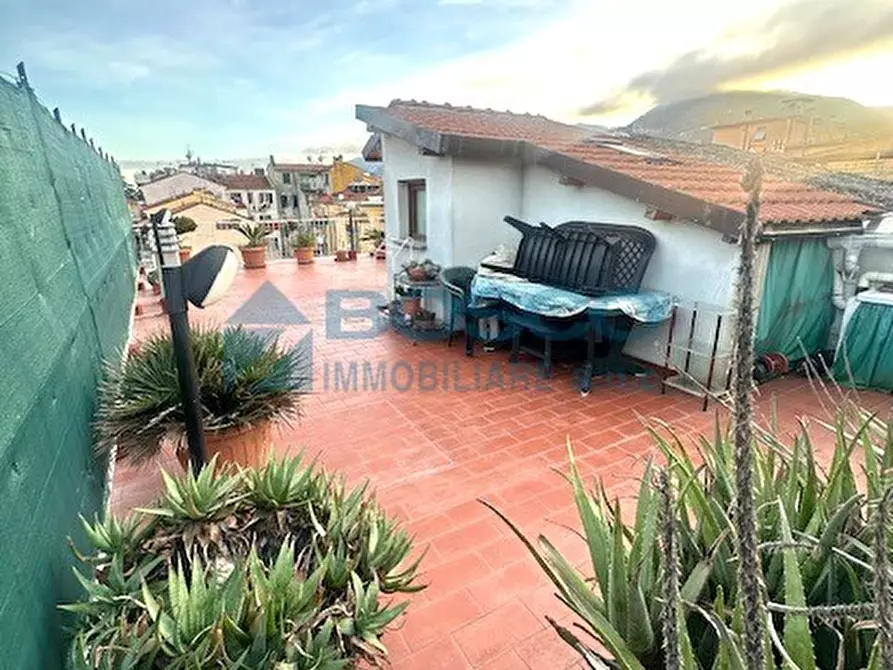 Immagine 33 di Attico in vendita  in Via Agostini Oldoini a La Spezia