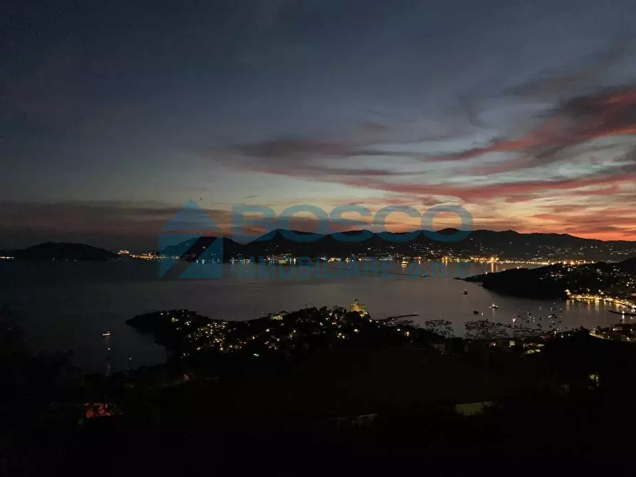 Immagine 20 di Villa in vendita  in La Serra a Lerici