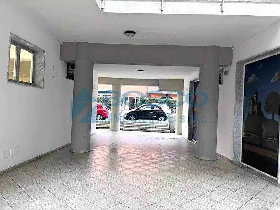 Immagine 15 di Quadrilocale in vendita  in Via Cesare Arzelà a Santo Stefano Di Magra