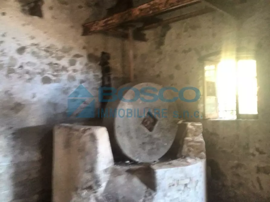 Immagine 2 di Rustico / casale in vendita  in Salita Castello a Beverino