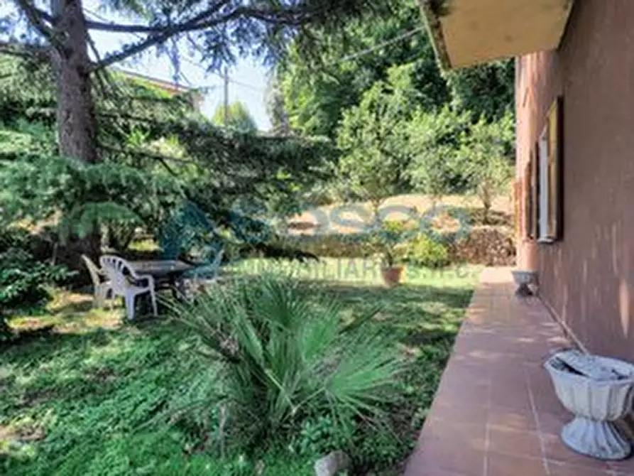 Immagine 5 di Casa trifamiliare in vendita  in Via Pietralba a Arcola