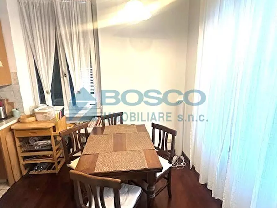 Immagine 37 di Attico in vendita  in Via Agostini Oldoini a La Spezia