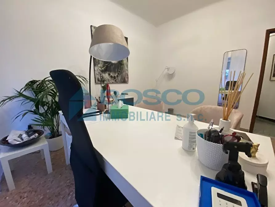Immagine 5 di Ufficio in affitto  in via Tolone 14 a La Spezia