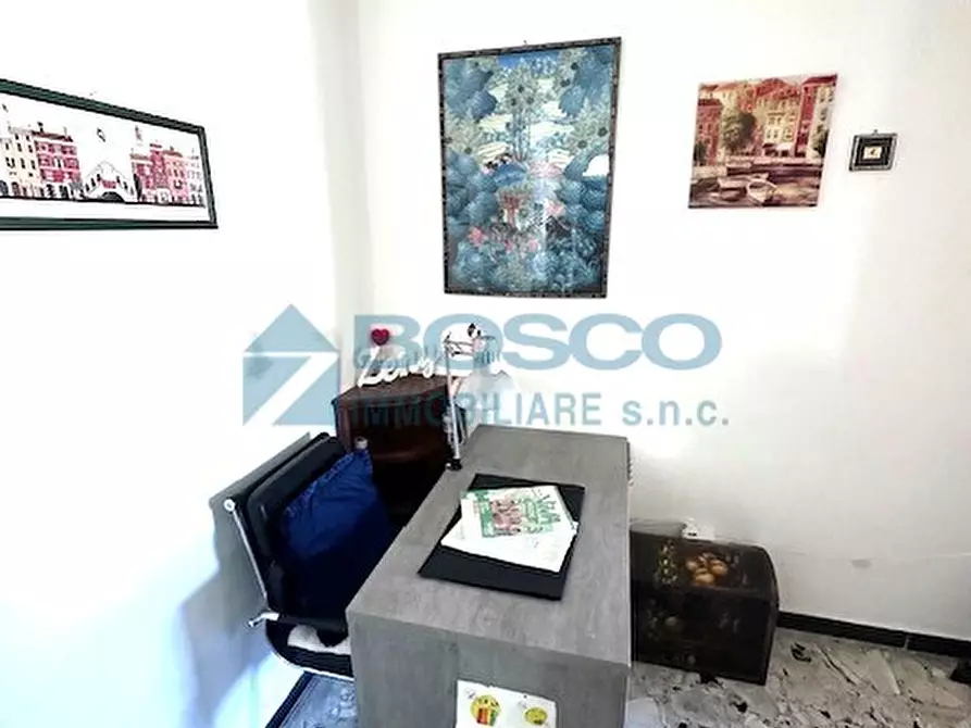Immagine 7 di Bilocale in vendita  in Via Giovanni Bosco 2 a La Spezia