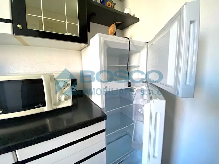 Immagine 5 di Bilocale in affitto  in Via Sarzana 946 a La Spezia