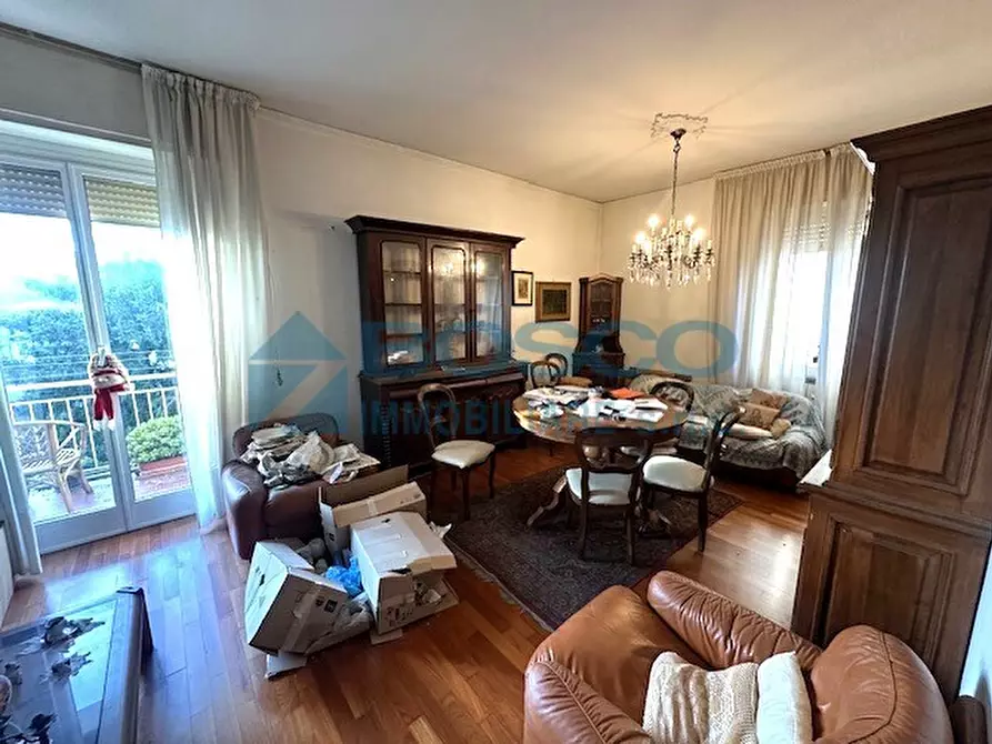 Immagine 8 di Quadrilocale in vendita  in Via Sarzana 175 a La Spezia