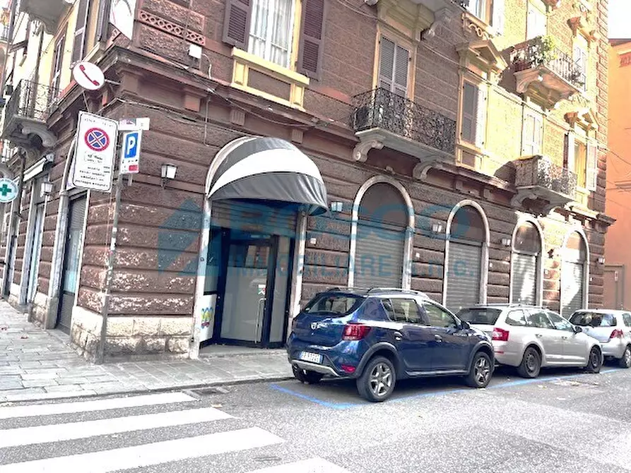 Immagine 5 di Locale commerciale in affitto  in via Garibaldi 10 a La Spezia