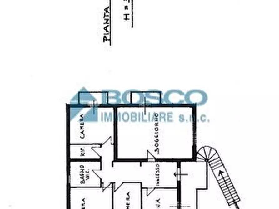 Immagine 60 di Casa trifamiliare in vendita  in Via Pietralba a Arcola