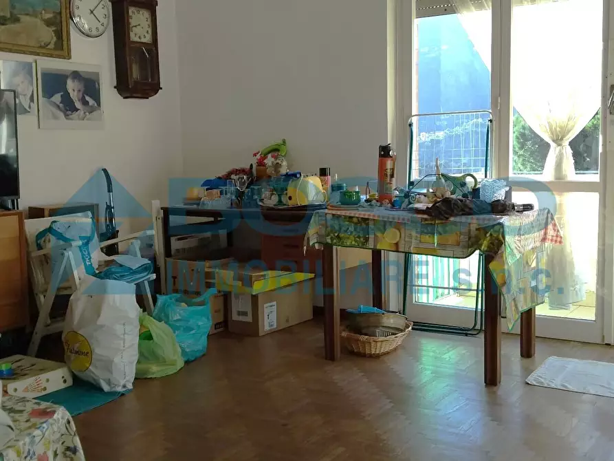 Immagine 6 di Quadrilocale in vendita  in Via Giacomo Puccini 10 a La Spezia