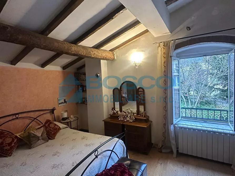 Immagine 53 di Casa bifamiliare in vendita  in Via Canale a Castelnuovo Magra