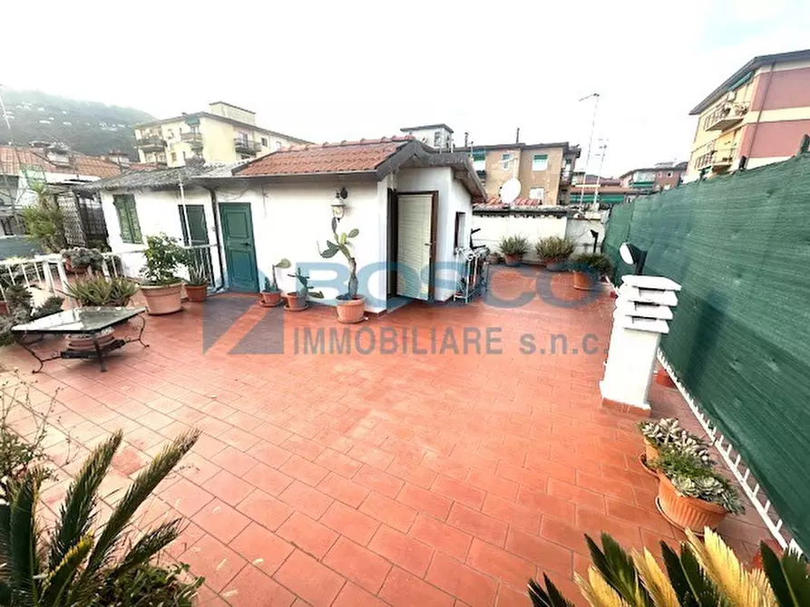 Immagine 3 di Attico in vendita  in Via Agostini Oldoini a La Spezia