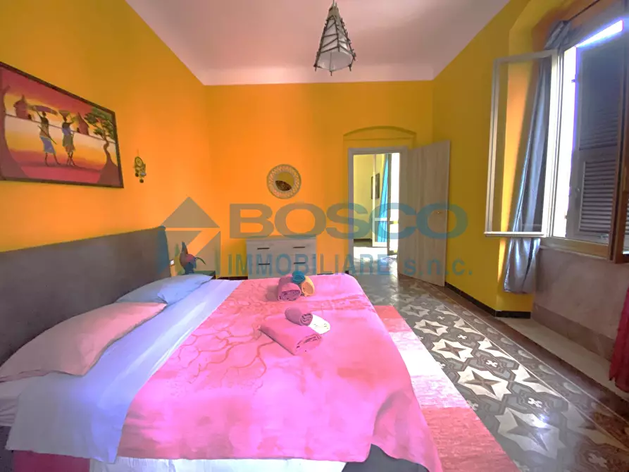 Immagine 6 di Pentalocale in vendita  in Corso Cavour 417 a La Spezia