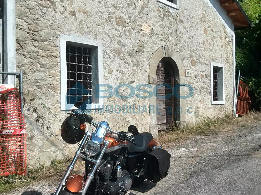 Immagine 19 di Rustico / casale in vendita  in Salita Castello a Beverino