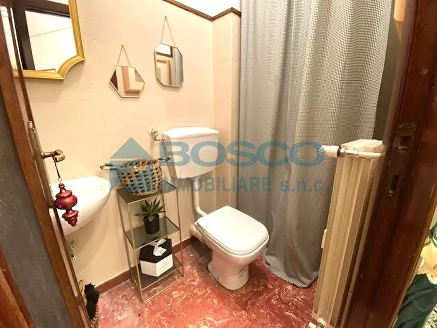 Immagine 8 di Ufficio in affitto  in via Tolone 14 a La Spezia