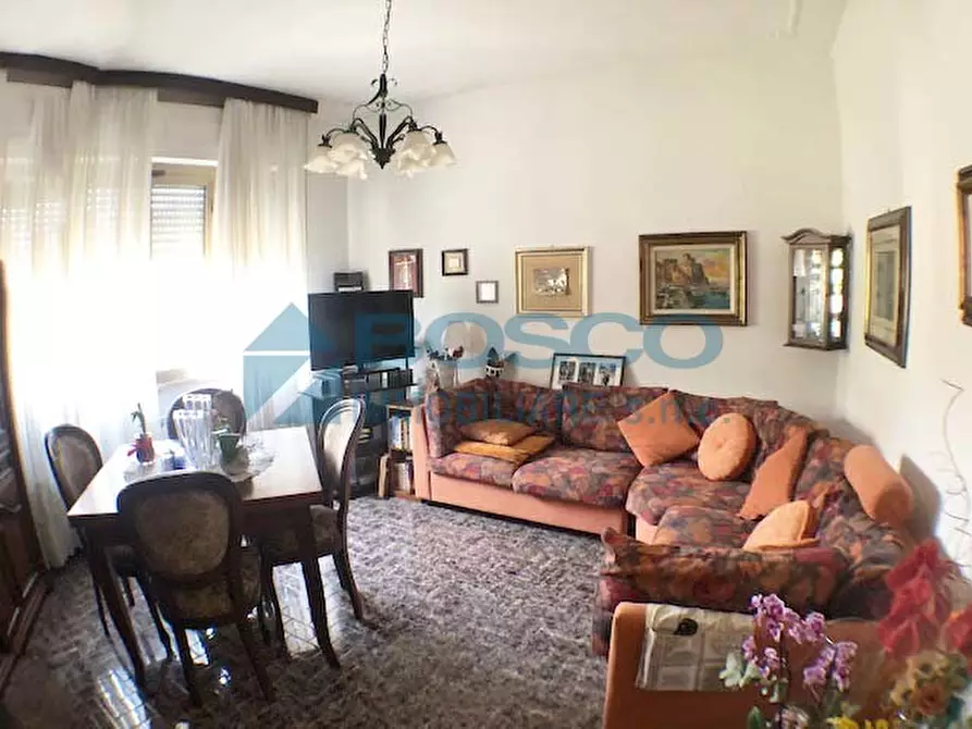 Immagine 15 di Porzione di casa in vendita  in Borgo Mitiliano 95 a Vezzano Ligure