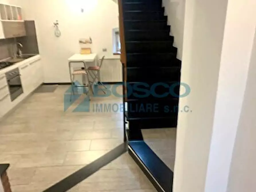 Immagine 26 di Casa bifamiliare in vendita  in Via Canale a Castelnuovo Magra