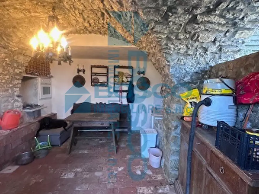 Immagine 16 di Terratetto in vendita  in Via Alessandro Corradi a La Spezia