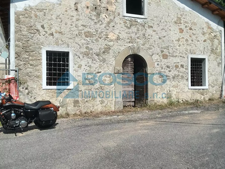 Immagine 5 di Rustico / casale in vendita  in Salita Castello a Beverino