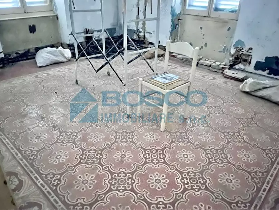 Immagine 7 di Pentalocale in vendita  in Corso Cavour a La Spezia