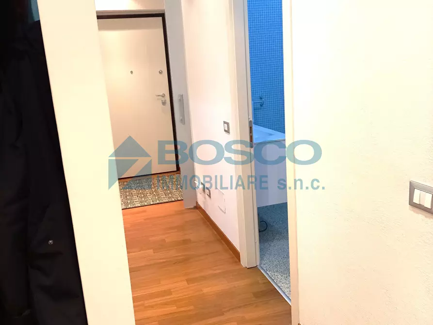 Immagine 5 di Pentalocale in vendita  in via Doninzetti a La Spezia