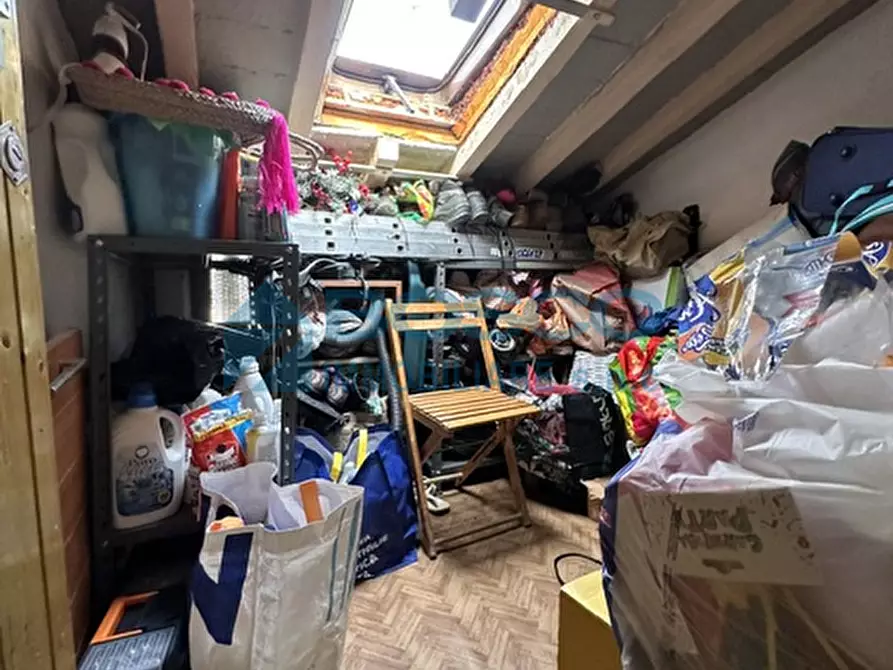 Immagine 21 di Quadrilocale in vendita  in Via del Canaletto 334 a La Spezia