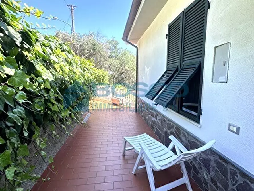Immagine 12 di Casa bifamiliare in vendita  in Via XX Gennaio 1945 a La Spezia