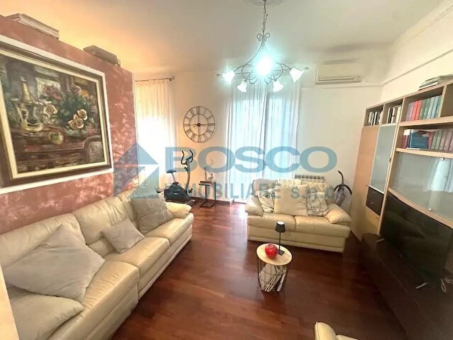 Immagine 1 di Attico in vendita  in Via Agostini Oldoini a La Spezia