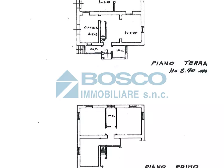 Immagine 21 di Villa in vendita  in Via Mascagni a Bolano