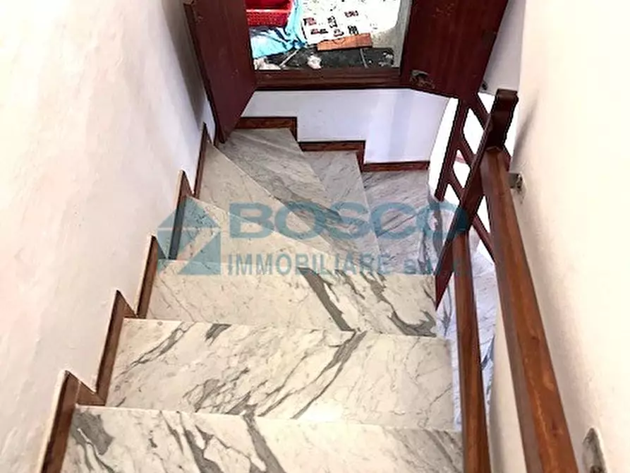 Immagine 12 di Pentalocale in vendita  in via Pezzi Grandi a La Spezia