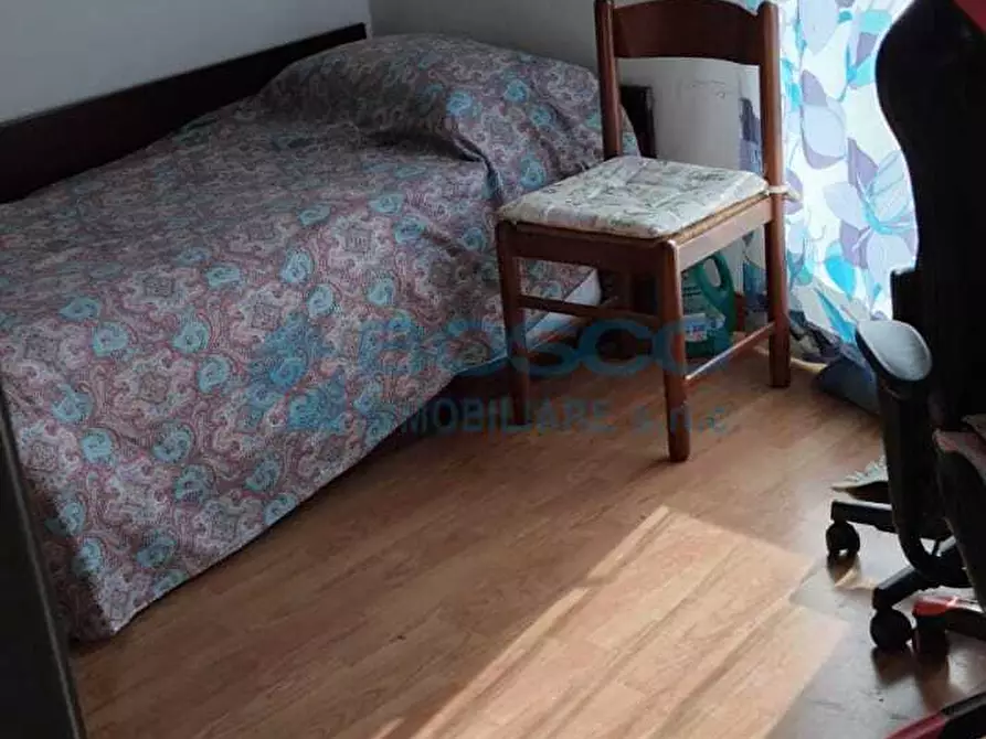 Immagine 4 di Pentalocale in affitto  in Piazza Sant'Agostino a La Spezia