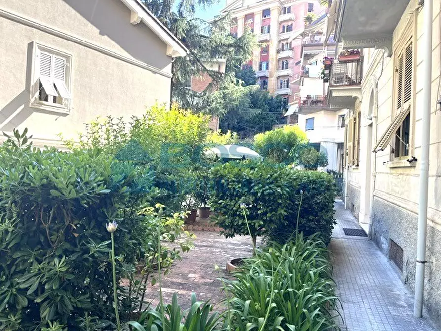 Immagine 4 di Trilocale in vendita  in Scalinata Fondega a La Spezia