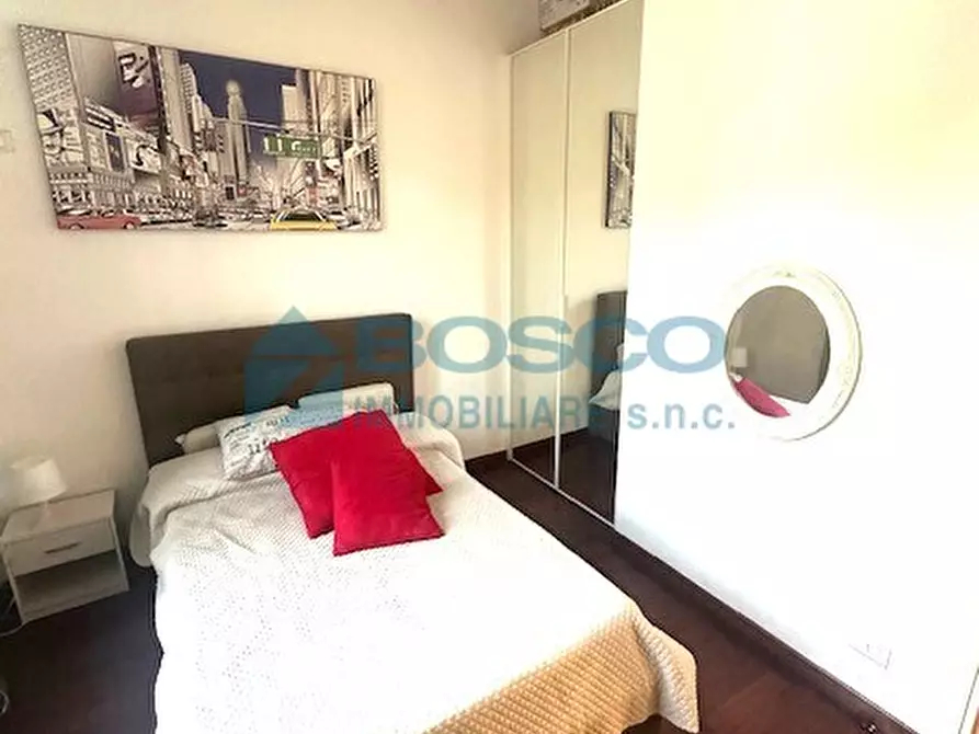 Immagine 21 di Attico in vendita  in Via Agostini Oldoini a La Spezia