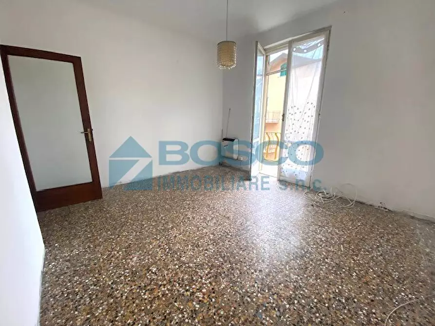 Immagine 15 di Quadrilocale in vendita  in Via Sarzana 58 a La Spezia