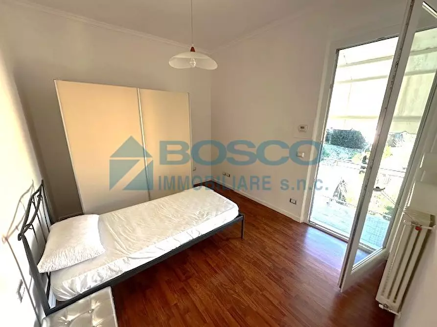 Immagine 12 di Pentalocale in vendita  in Via S. Erasmo a La Spezia