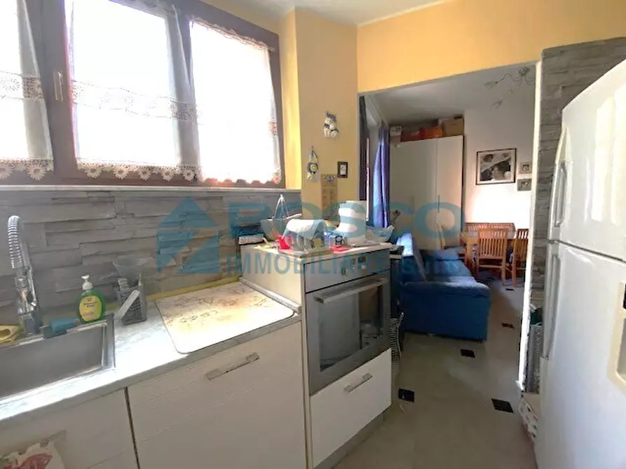Immagine 4 di Trilocale in vendita  in Via Paverano 91 a La Spezia