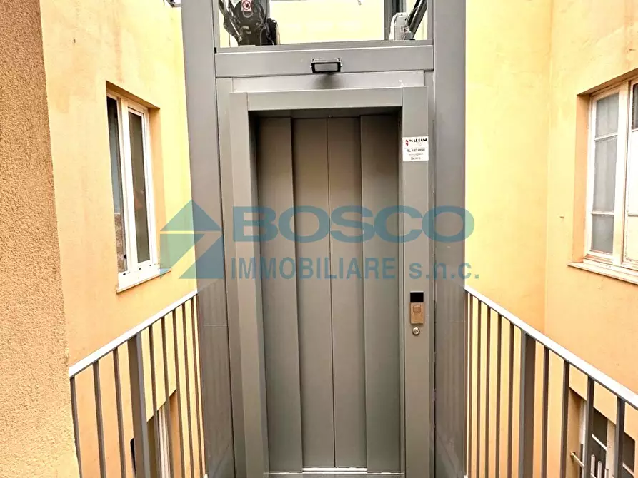 Immagine 11 di Trilocale in vendita  in Scalinata Monterosso a La Spezia