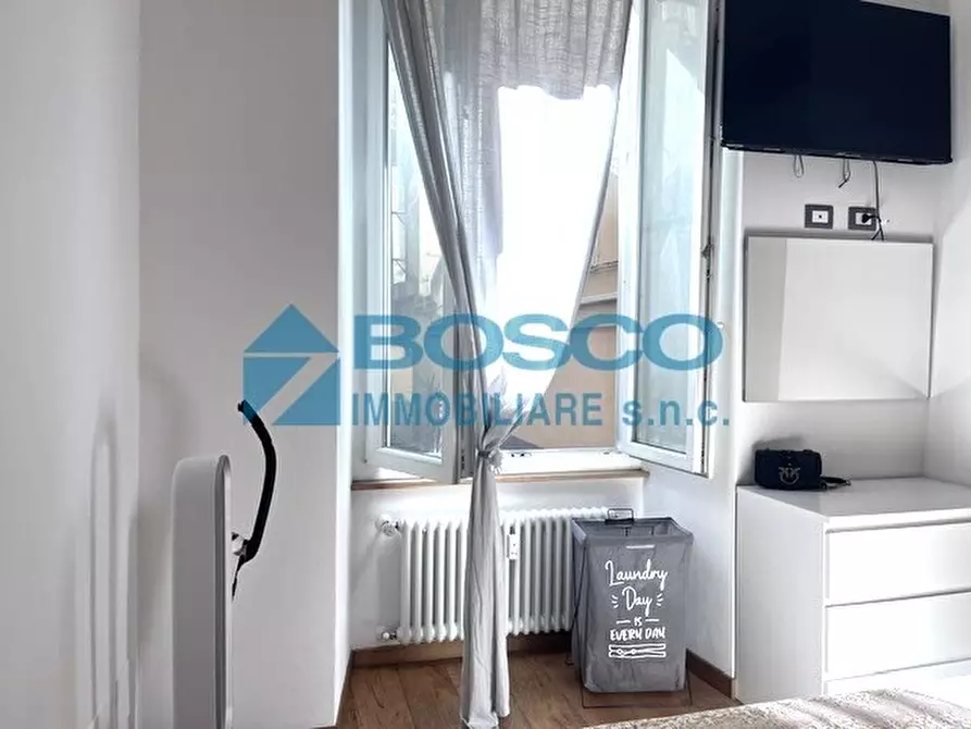 Immagine 5 di Loft/Open space in vendita  in Viale San Bartolomeo 199 a La Spezia