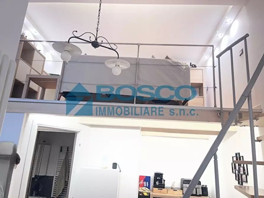 Immagine 3 di Loft/Open space in vendita  in Viale San Bartolomeo 199 a La Spezia