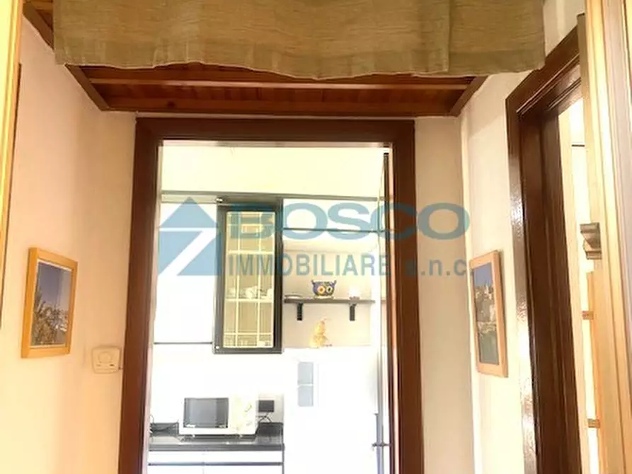 Immagine 18 di Bilocale in affitto  in Via Sarzana 946 a La Spezia