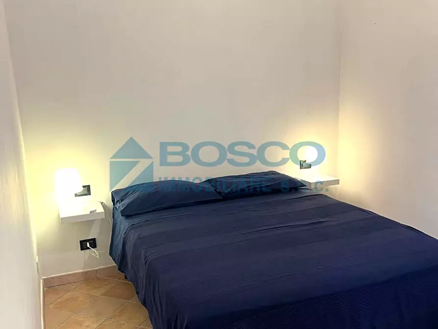 Immagine 4 di Quadrilocale in vendita  in Via Rattazzi a La Spezia