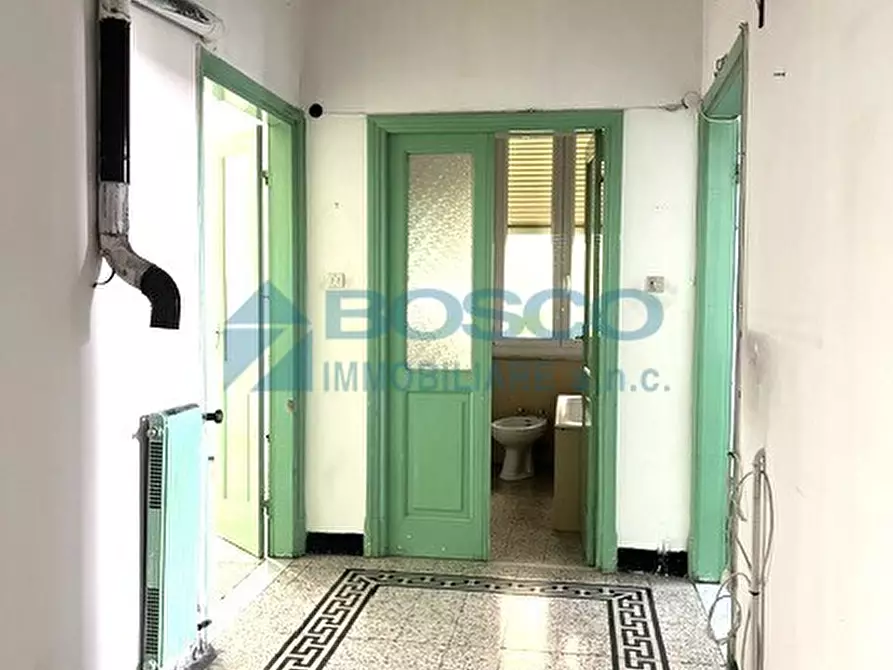 Immagine 10 di Trilocale in vendita  in Scalinata Fondega a La Spezia