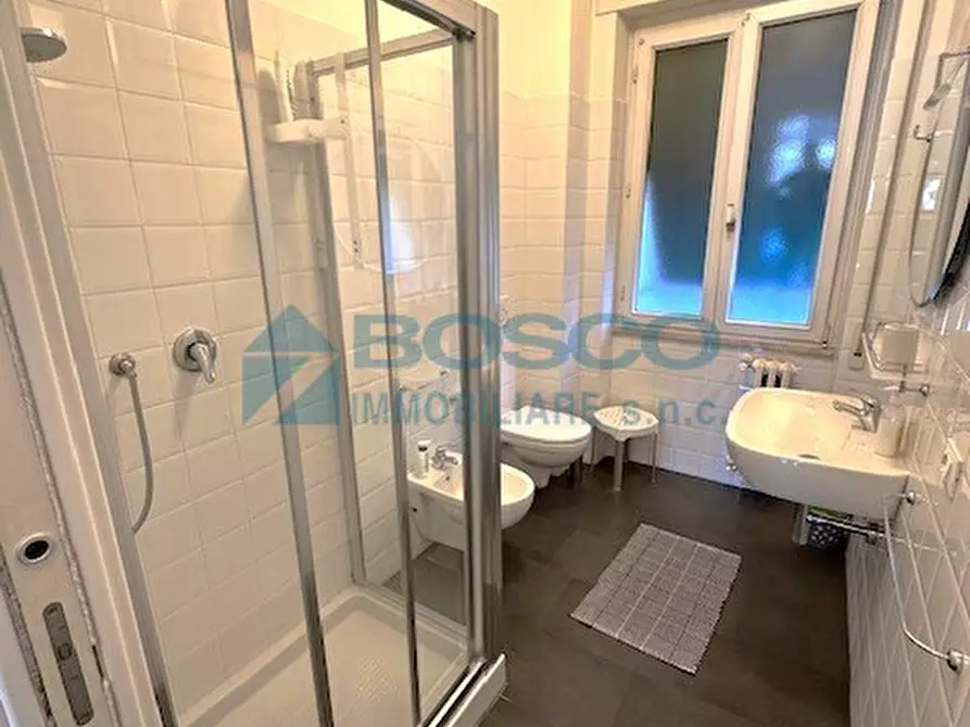 Immagine 21 di Pentalocale in vendita  in Via Francesco Crispi 74 a La Spezia