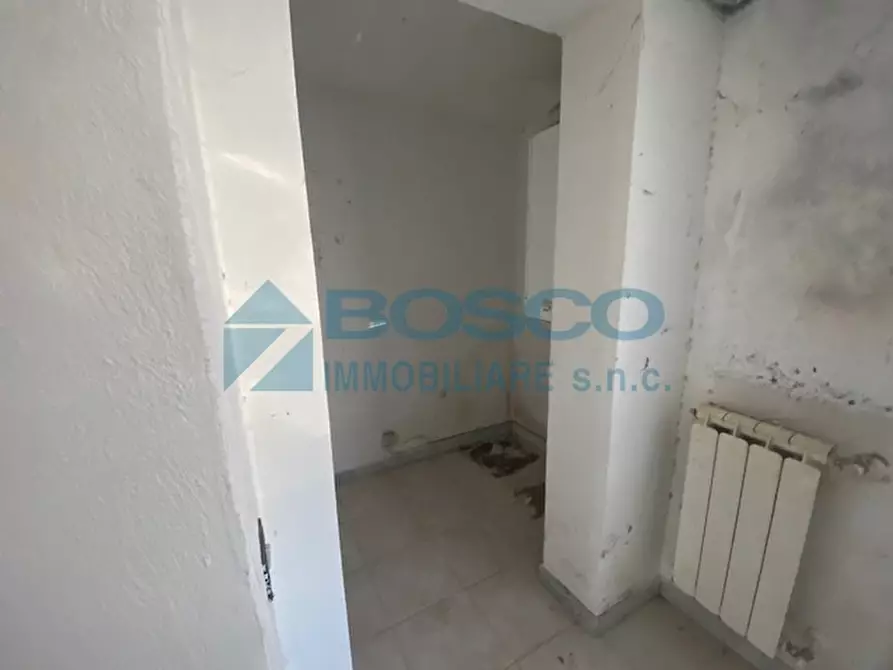 Immagine 5 di Bilocale in vendita  in Via Rebocco a La Spezia